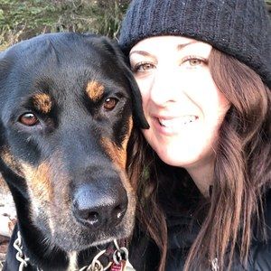 Meet your Posher, Jodi